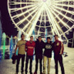 Meet your Posher, Armando